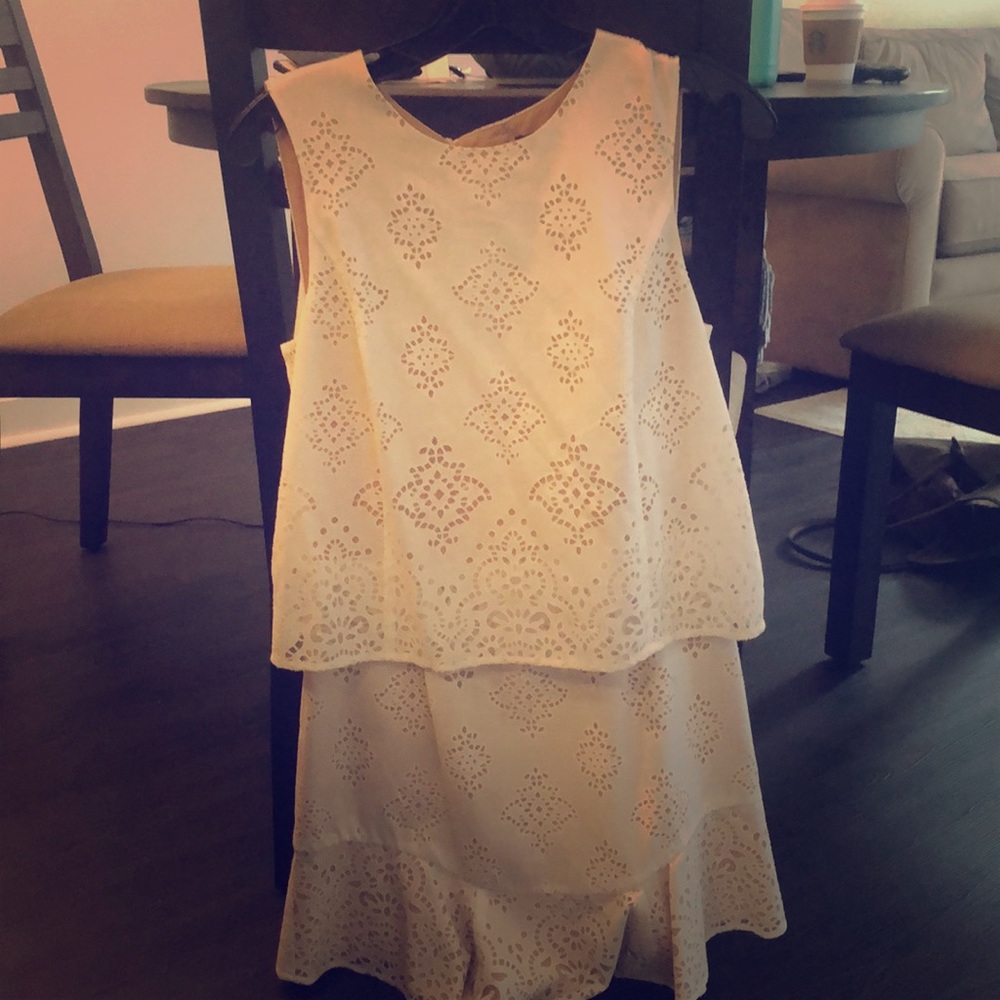 Bcbg dress